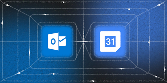 How to integrate Outlook Calendar with Google Calendar