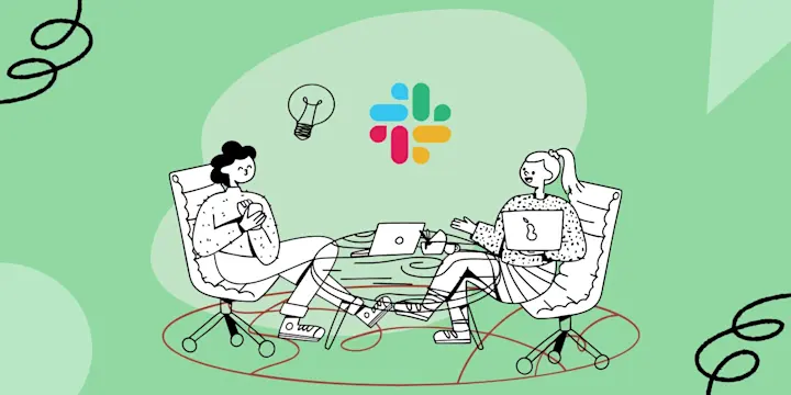 Top Slack alternatives and how to automate them 