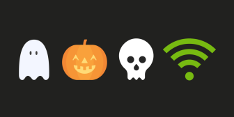 Our favorite smart home Halloween videos