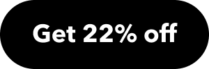 22% off