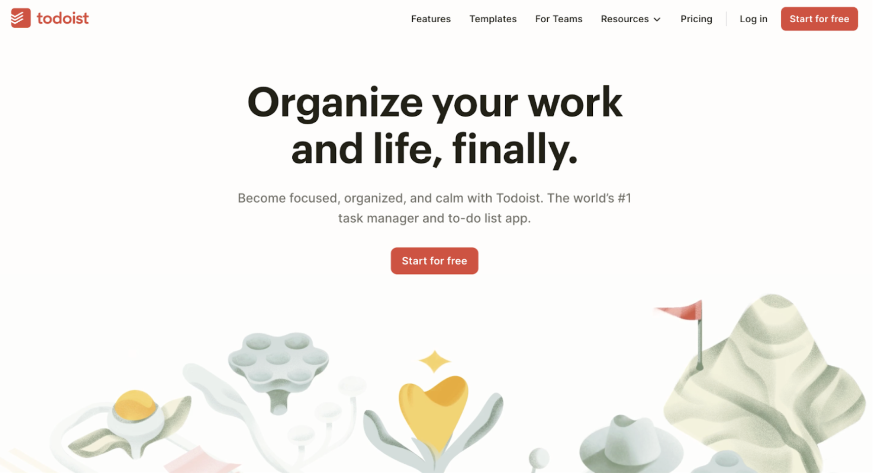 Todoist