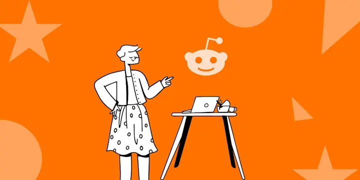 How to automate Reddit for every type of user with IFTTT