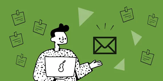 Easy inbox management with IFTTT Email automations