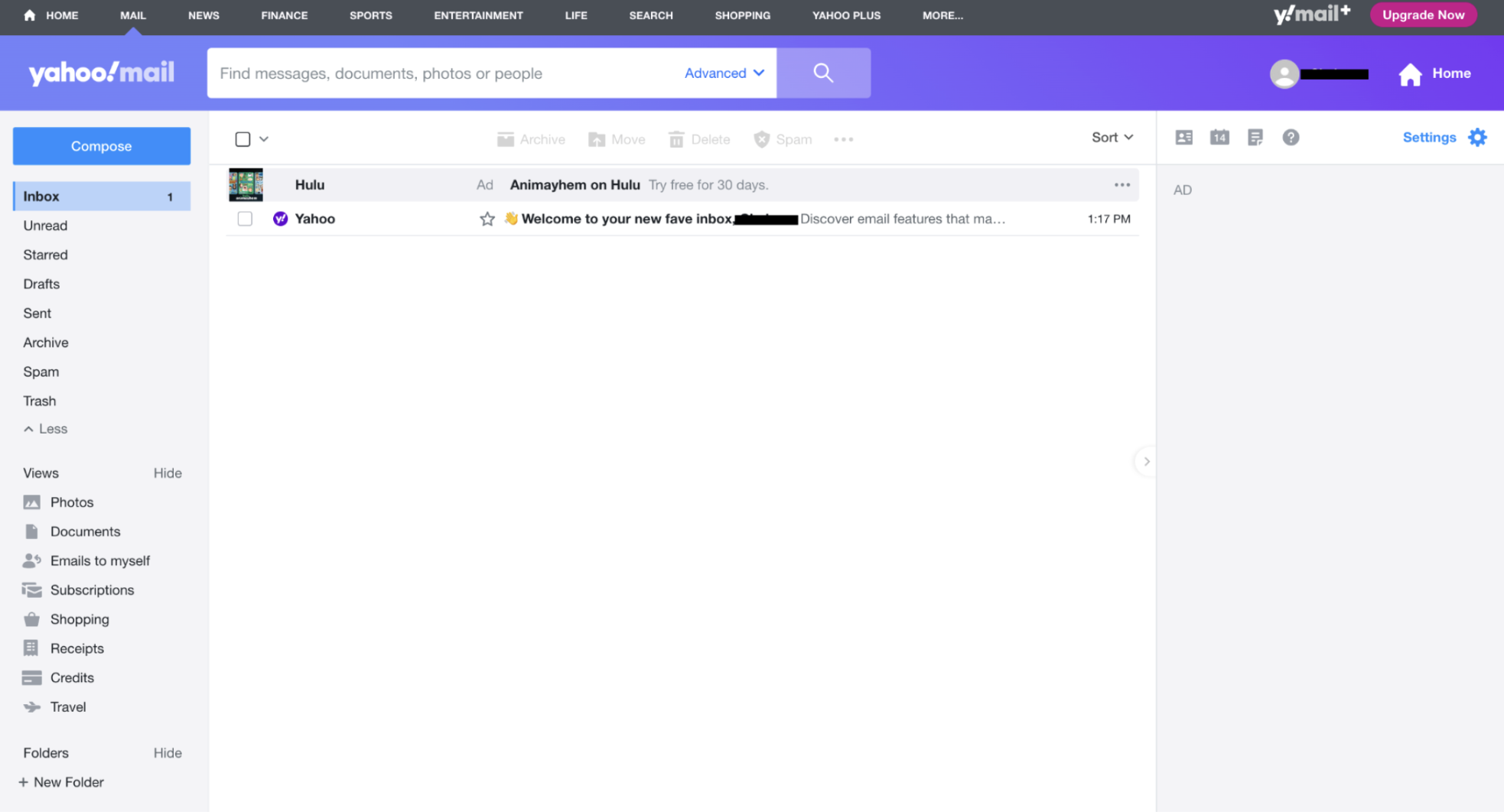How to Forward Yahoo Mail to Gmail or Other Services