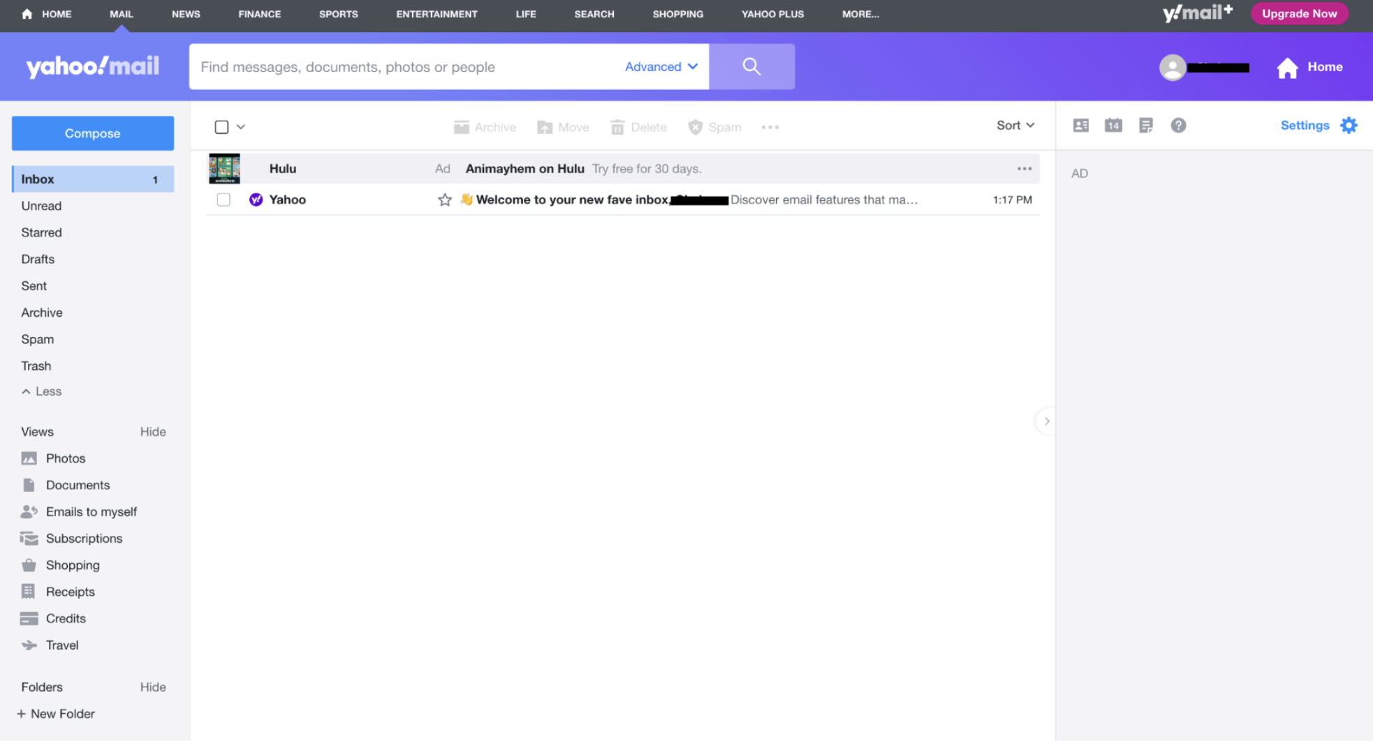 Ymail vs. Gmail—features, interface, security, and more - Read more