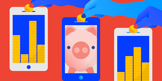 How to save more money in 2025