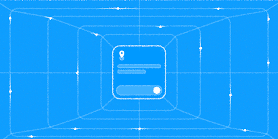 Location Applets
