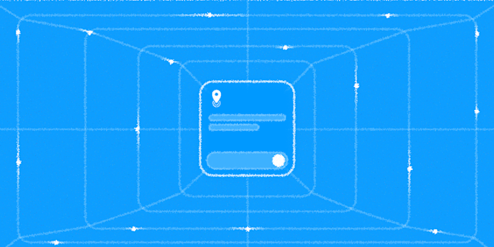 Location Applets