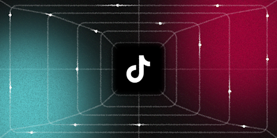 Every way to automate TikTok with IFTTT