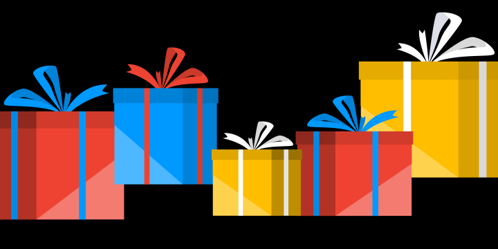 GIFTTT guide: For your next gift exchange
