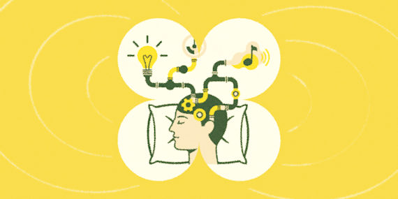 How to automate your bedtime routine with smart lights, thermostat, and music