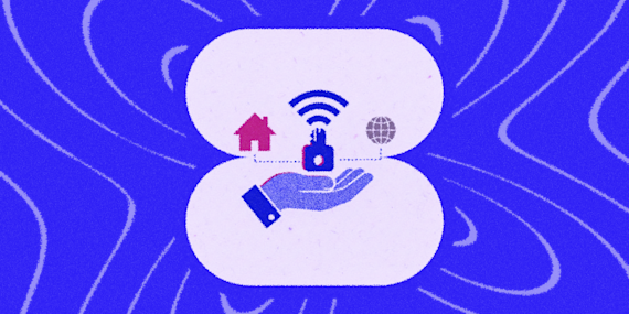 Best smart locks for vacation rentals: Airbnb-friendly picks for remote hosts