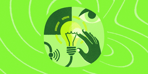 How to turn any light into a motion sensor light for nighttime