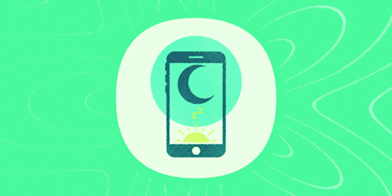 How to automatically silence your phone at bedtime and turn it back on in the morning