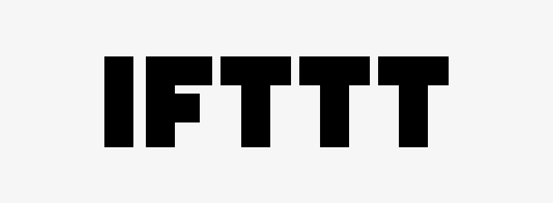 IFTTT Wordmark