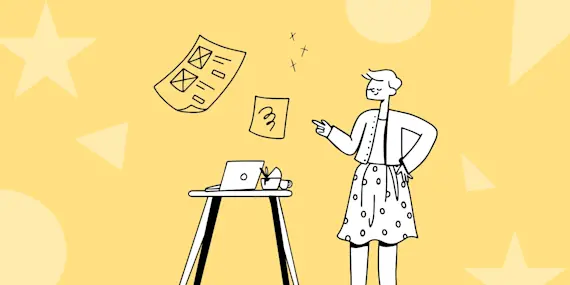 What your desk setup says about your productivity style