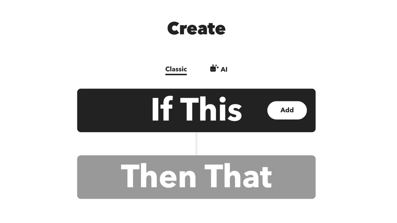 Create an Applet