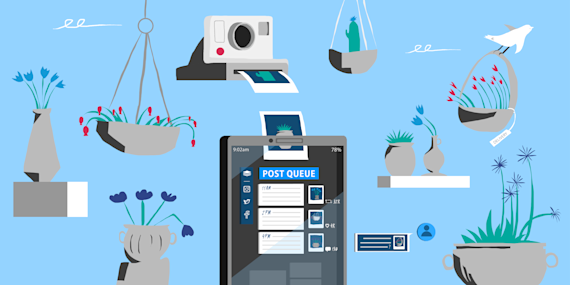 Link more with LinkedIn