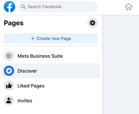 How to Create a Facebook Business Page