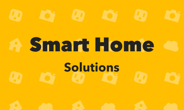 Smart Home  Total Smart Life