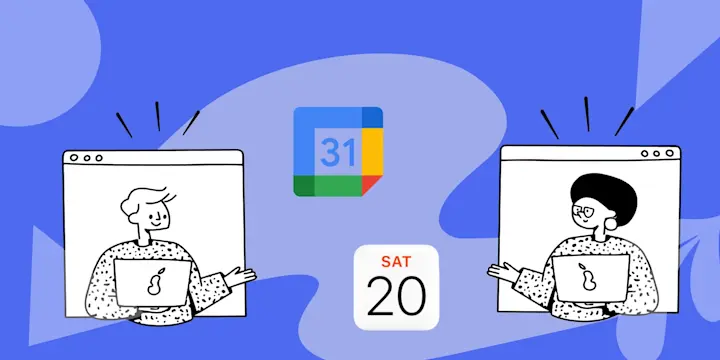 How to sync Google Calendar with Apple Calendar the easy way