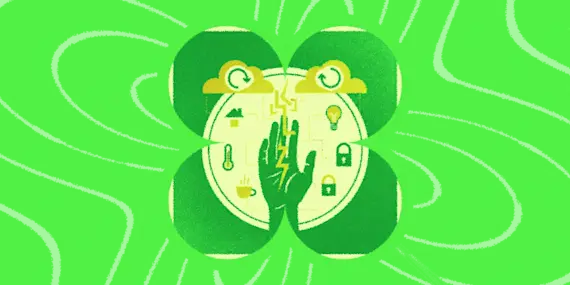 Best AI smart home automation ideas in 2026: Connected homes with IFTTT