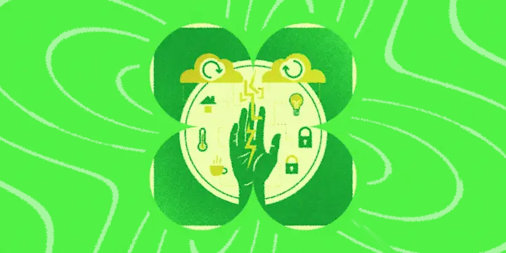 Best AI smart home automation ideas in 2026: Connected homes with IFTTT