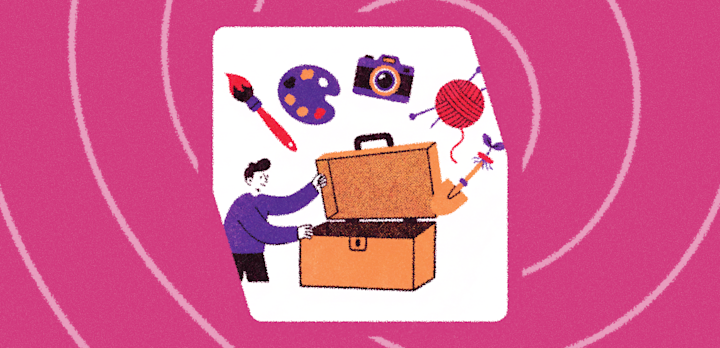 Automations for every kind of hobbyist