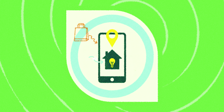 What is geofencing and how to make location-based reminders with IFTTT