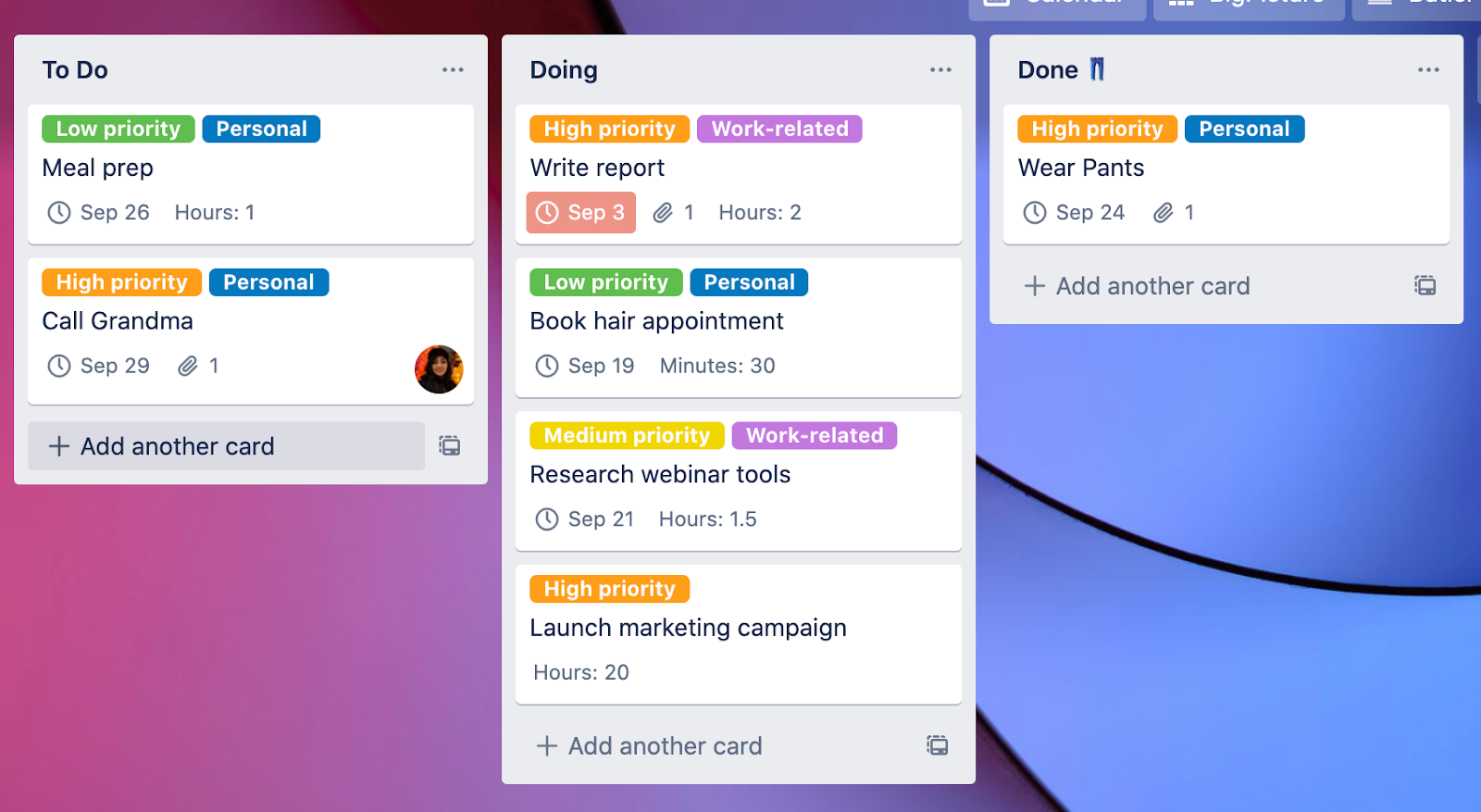 How Your Team Can Use Trello To Better Prioritize And Self-Manage-3