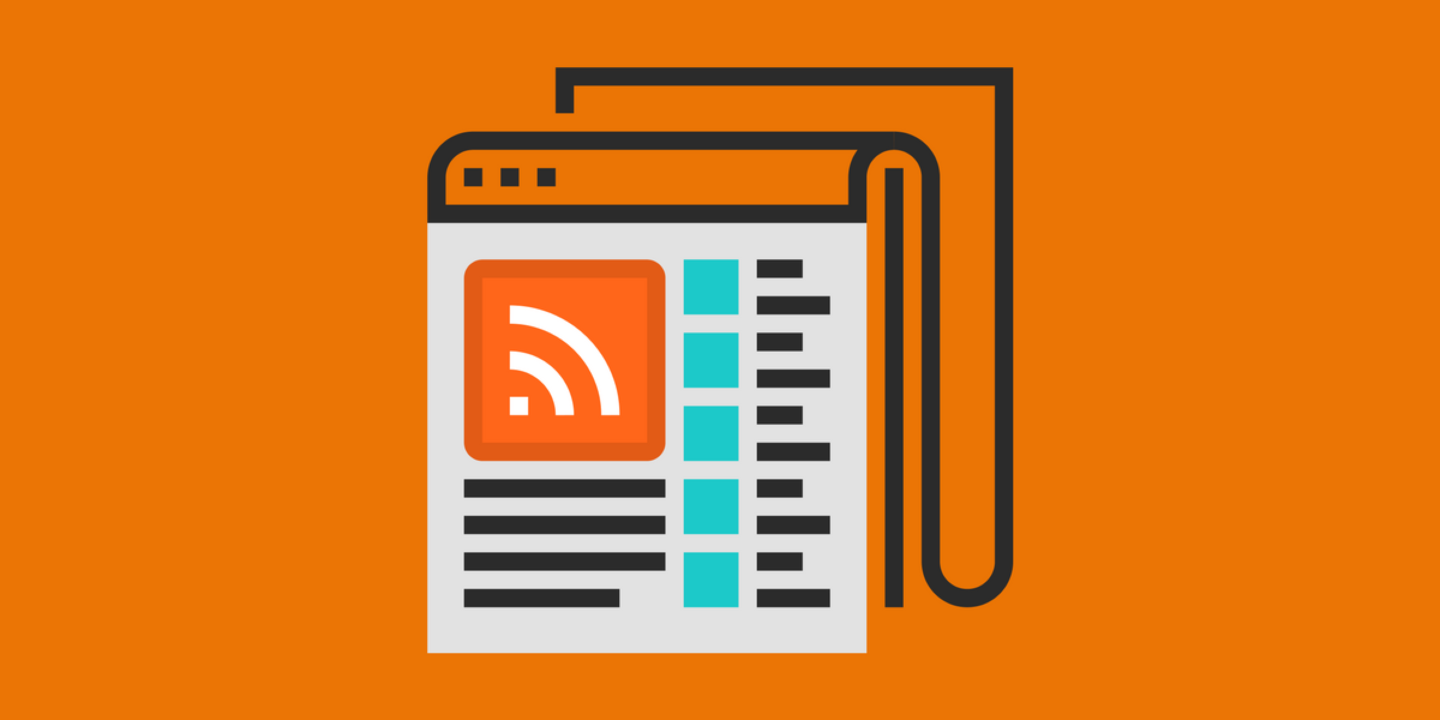 How to use RSS Feeds