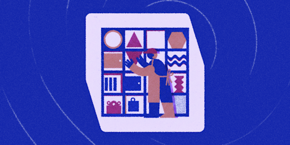 Your updates, your way