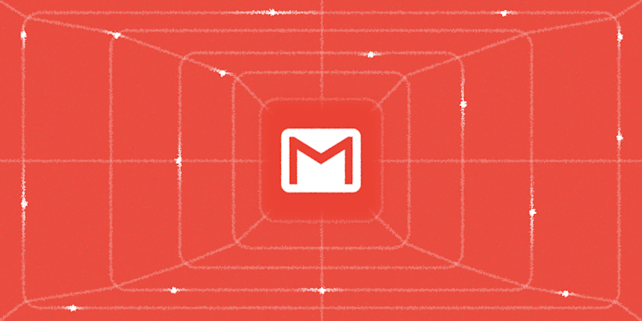 Connect Gmail to your life with IFTTT automations