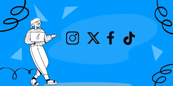 Best automation tools for social media