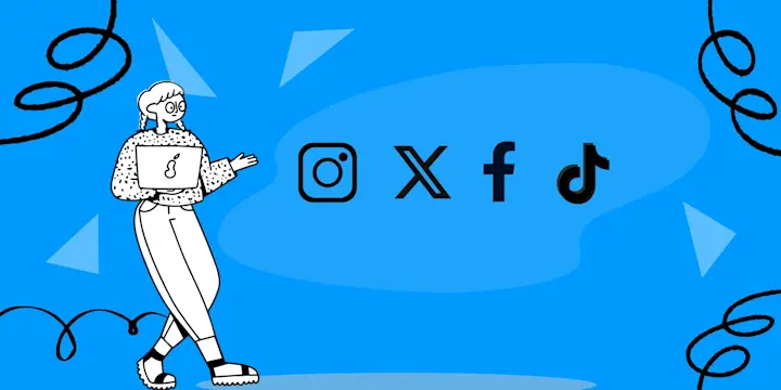 Best automation tools for social media