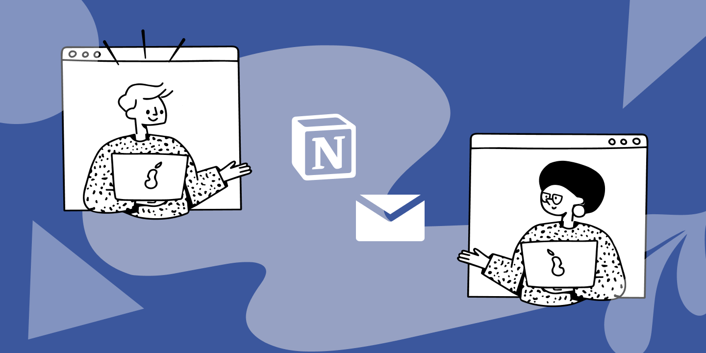 How to Send Emails from Notion