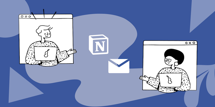 How to Send Emails from Notion