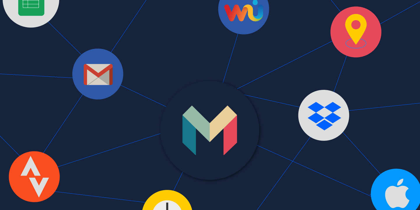 Take control of your spending and saving with Monzo