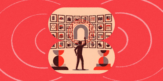 How an IFTTTer uses 85+ Applets to keep their digital life in sync