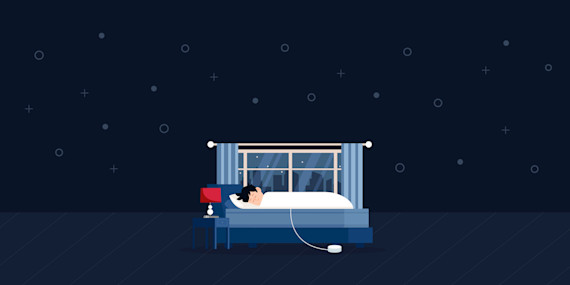Upgrade your evening routine