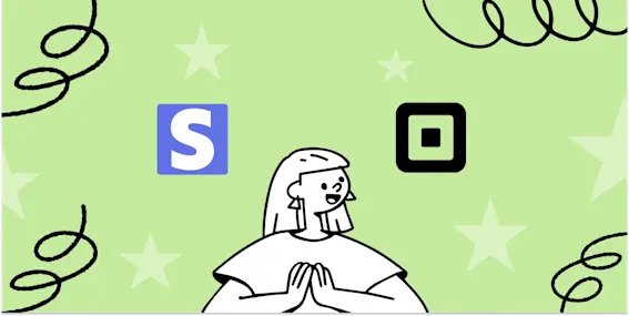 Stripe vs Square: which payment platform fits your business best?