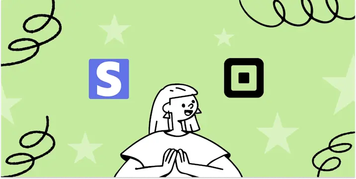 Stripe vs Square: which payment platform fits your business best?