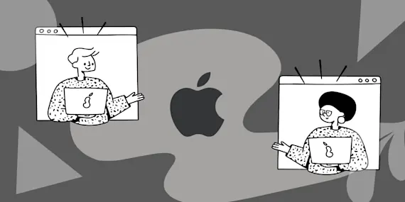 Learning IOS Shortcuts: overlay text on image