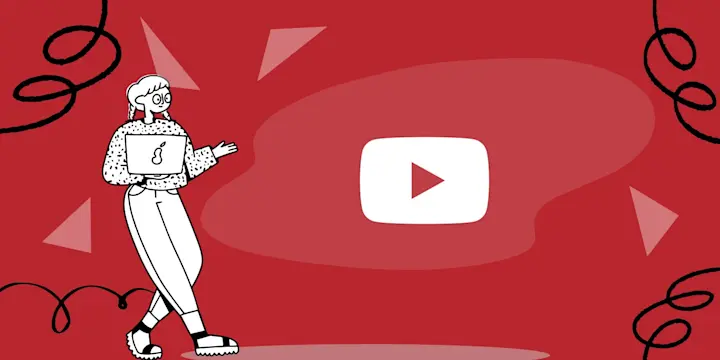 Quick and easy YouTube automation with IFTTT