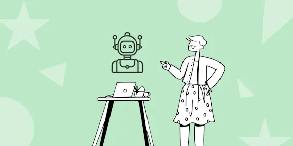 Your AI assistant is already built into IFTTT. Are you using it?