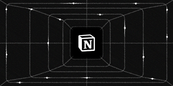 Every way to automate Notion with IFTTT