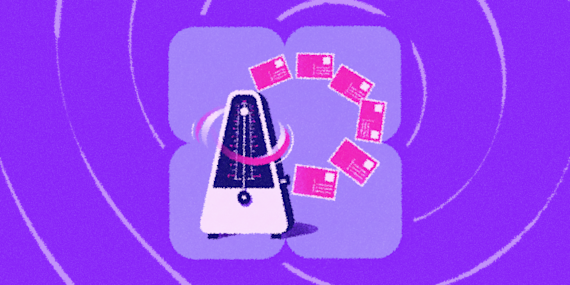 How social media algorithms punish inconsistent posting