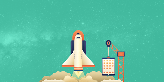 Applets to get you started