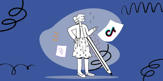How to run ads on TikTok for maximum return with IFTTT