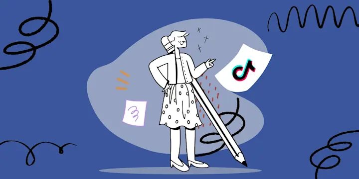 How to run ads on TikTok for maximum return with IFTTT